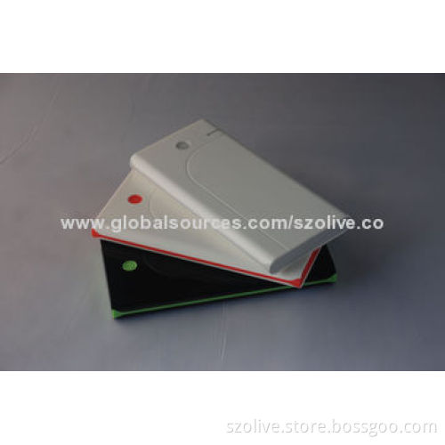 Trust Power Banks/Chargers for iPhone, with 10,000mAh Capacity